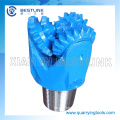 Tricone Rock Drill Bits for Oil Drilling and Water Well Drilling